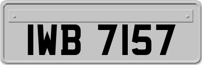 IWB7157