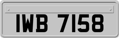 IWB7158