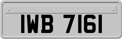 IWB7161