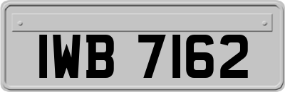 IWB7162