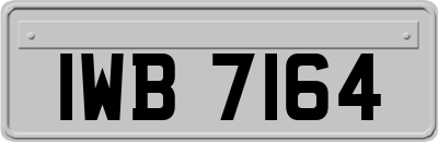 IWB7164