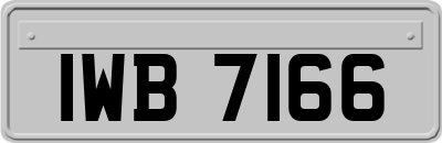 IWB7166