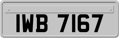 IWB7167