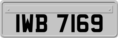 IWB7169