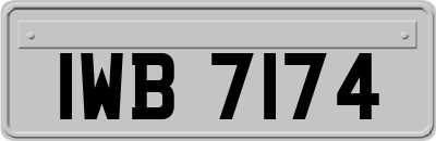 IWB7174