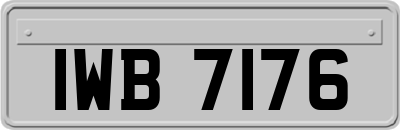 IWB7176
