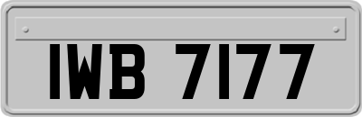 IWB7177