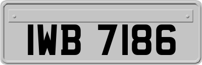 IWB7186
