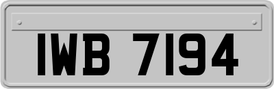 IWB7194