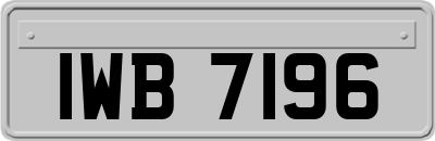 IWB7196
