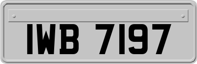 IWB7197