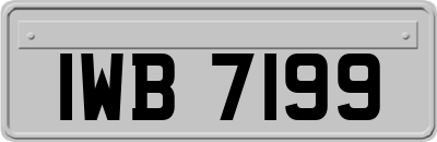 IWB7199