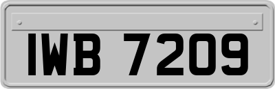 IWB7209