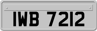 IWB7212