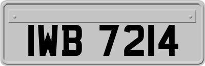 IWB7214