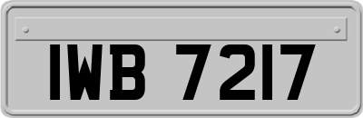 IWB7217