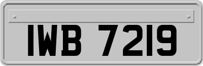 IWB7219