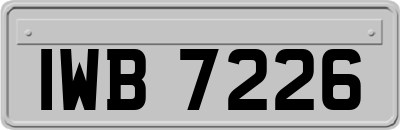 IWB7226