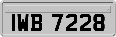 IWB7228