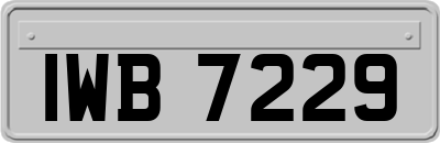 IWB7229