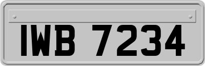 IWB7234