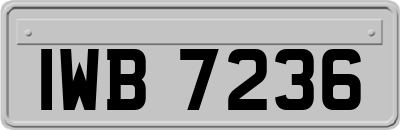 IWB7236