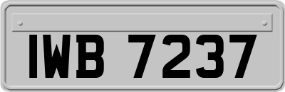 IWB7237