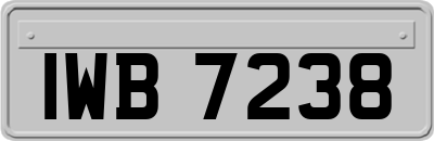 IWB7238