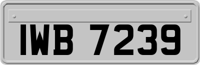 IWB7239