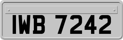 IWB7242