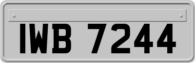 IWB7244