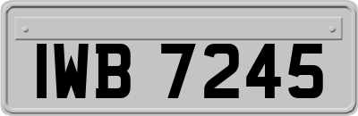 IWB7245