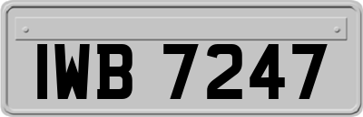 IWB7247