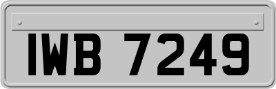 IWB7249