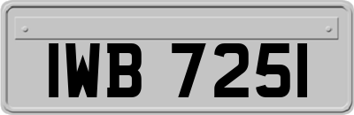 IWB7251