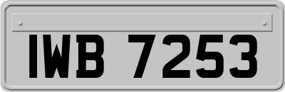 IWB7253