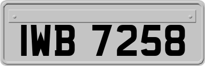 IWB7258