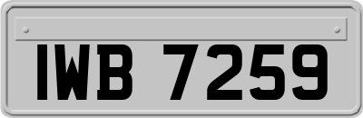 IWB7259