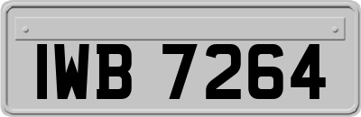 IWB7264