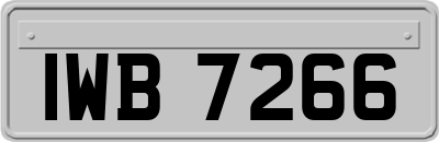 IWB7266