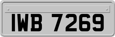 IWB7269