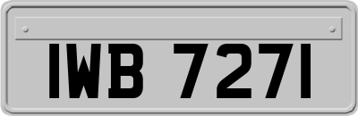 IWB7271
