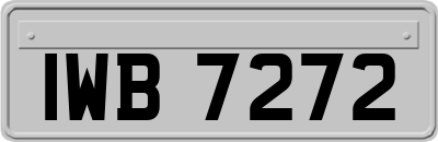 IWB7272