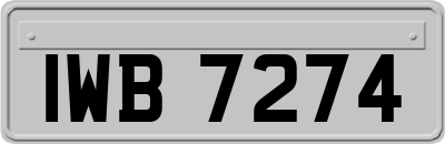IWB7274