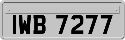 IWB7277