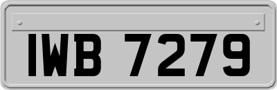 IWB7279