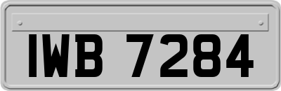 IWB7284