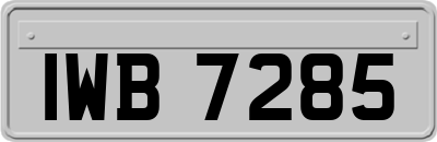 IWB7285