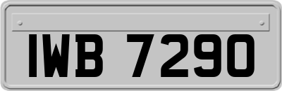 IWB7290