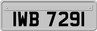 IWB7291